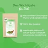 Gerstengras Pulver in Rohkostqualität 500g Produktbild-Vorschau 6