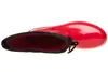 Bockstiegel Gummistiefel in Übergrößen Rot/Schwarz Sara Produktbild-Vorschau 15