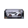 Bburago 18-11046W - Modellauto - Lamborghini Sian FKP 37 Produktbild-Vorschau 4