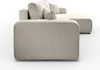 PRESTIGE XL gepolstertes Ecksofa Poso 100 Produktbild-Vorschau 9