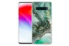 MuchoWow® Handyhülle Schutzhülle Hülle für Samsung Galaxy Produktbild-Vorschau 2