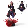 Naruto Shippuden Uchiha Itachi Actionfigur 23 cm – Anime Produktbild-Vorschau 4
