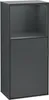 Villeroy & Boch F500HGHG Seitenschrank Finion F50 Produktbild-Vorschau 3