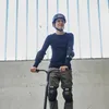 HUDORA 83057, andere, Alle, Schwarz, Unisex, L, Alle Produktbild-Vorschau 2