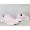 adidas Tensaur Run 2.0 K Sneaker da donna e bambina, scarpe Anteprima dell’immagine prodotto 10