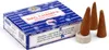 Cono d'incenso Nag Champa Dhoop Anteprima dell’immagine prodotto 2