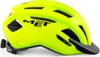 MET Fahrradhelm Allroad , Neongelb - Matt, L Produktbild-Vorschau 2