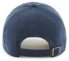 47 Brand Strap Kord Cap CLEAN UP New York Yankees blu navy Anteprima dell’immagine prodotto 2