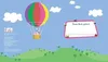 Peppa Kindergartenfreundebuch Produktbild-Vorschau 3