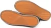 Fox Schwarzer Segeltuch-Schuh - 44 Produktbild-Vorschau 13