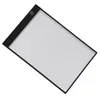 Tavola da disegno A4 a LED, tavolo luminoso con 3 livelli Anteprima dell’immagine prodotto 3