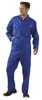 Planam Bundjacke BW 270 Gr. 52 kornblau Produktbild-Vorschau 2