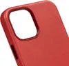 Crong, MagSafe Lederhülle aus Ökoleder für iPhone 12 / 12 Produktbild-Vorschau 3