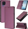 Kožené pouzdro pro Samsung Galaxy M32 4G, magnetické Náhled obrázku produktu 2