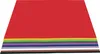 Tonkarton 50 x 70 cm, 100 Bogen in 10 Farben Produktbild-Vorschau 1