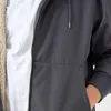 Cleptomanicx Winter H. Jacket "Workist" Blue Graphite M Produktbild-Vorschau 7