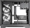 Chieftec Geh Visio GM-30B-TG-OP schwarz Tempered Glass x 2 Produktbild-Vorschau 6