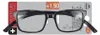GKA Montana Nackenhalter Lesebrille mit Federbügel und Produktbild-Vorschau 5
