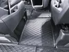 Tappetini in gomma per auto Rigum VW T7 Caravelle 2025- (2 Anteprima dell’immagine prodotto 3