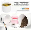 Seaux Garronda avec couvercle, 16 litres, 20 pièces, pour Voir les images du produit 5