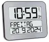 TFA-Dostmann 60.4512.54, Digitální budík, Obdélník, Náhled obrázku produktu 7