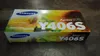 Kaseta z tonerem Samsung CLT-Y406S 1 sztuka oryginalna Podgląd zdjęcia produktu 5
