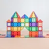 Connetix giocattolo magnetico Rainbow Starter Pack 60 pezzi Anteprima dell’immagine prodotto 2
