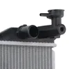 RIDEX 470R0664 Kühler Wasserkühler Motorkühler für HYUNDAI Produktbild-Vorschau 4