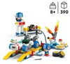 LEGO Super Mario Mario Kart Garage de Toad et B Dasher Voir les images du produit 44