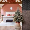 Black Box Trees Nagoya Kunstkerstboom met Verlichting - Productafbeelding-voorbeeld 5