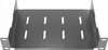 Polica RACK 10" 1U 150 mm Polica do skrine RACK Standard Náhľad obrázku produktu 5