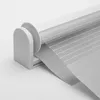 Sekey Doppelrollo 100x130cm Klemmfix ohne Bohren DuoRollo Produktbild-Vorschau 11
