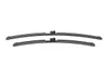 Two windshield wipers are shown against a white background. Náhled obrázku produktu