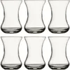 Pasabahce 42781 - Set di 6 bicchieri da tè turchi Incebel Anteprima dell’immagine prodotto 8