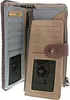 Anekke portafoglio Hollywood Flexible RFID Wallet Anteprima dell’immagine prodotto 7