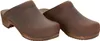 Sanita Clog Wood-Christian Open für Herren - Antikbraun - Produktbild-Vorschau 11