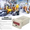 JDM11-5H Pětimístný displej Elektronické akumulační Náhled obrázku produktu 7