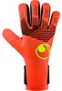 Uhlsport Fm Absolutgrip Hn Fit Torwarthandschuhe - Neonrot Produktbild-Vorschau 1