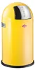 WESCO Abfallsammler 175831-19 PUSHBOY in LEMONYELLOW mit 50 Produktbild-Vorschau 4