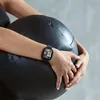 kwmobile 2x Silikon Hülle für Xiaomi Redmi Watch 6 Produktbild-Vorschau 2