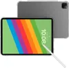iPad Pro 13 (2024/2025) Hülle - Coverup Transparent TPU Produktbild-Vorschau 2