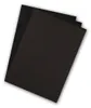 Poli-Flex Premium - 402 Black - Din A4 Produktbild-Vorschau 1