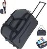 Reisetrolley Weekender Duffle Elephant Travel 55 cm Trolley Produktbild-Vorschau 1