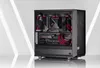 Noctua NF-A12x25 - Chromax.black.swap edition Produktbild-Vorschau 8