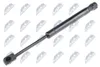NTY Gasfeder Motorhaubendämpfer 270mm für JEEP Commander Produktbild-Vorschau 1
