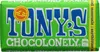 Tony's Chocolonely Mandel Meersalz  (180 g) Produktbild-Vorschau 2