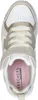 Skechers Uno Lite - Metallic Burst  Klittenband - Beige - Voir les images du produit 7