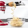 KitchenAid 5KSM1APC Coupeuse de spirales pour éplucher, Voir les images du produit 20