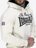 Herren Kapuzensweatshirt normale Passform ATHERTON Produktbild-Vorschau 6