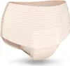 4x TENA Silhouette Plus Creme Inkontinenzpants Gr. L | Produktbild-Vorschau 4